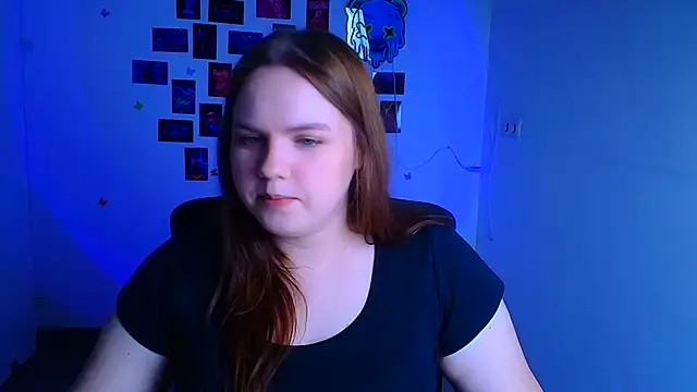 Kitty Mia Kitty online show from March 14, 2026, 6:52 am