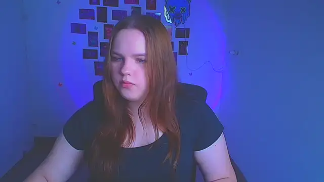 Kitty Mia Kitty online show from March 22, 2026, 7:04 pm