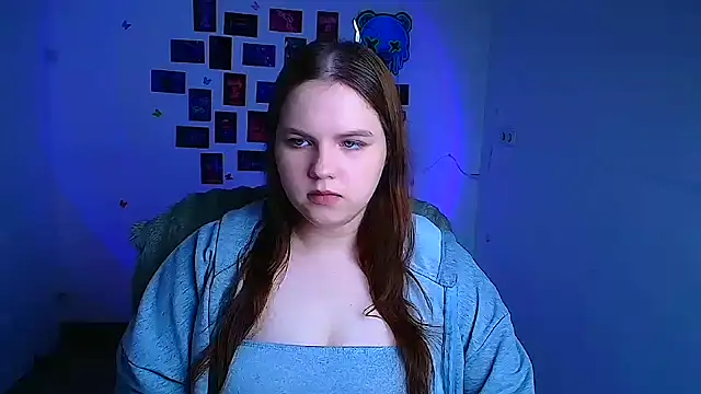 Kitty Mia Kitty online show from March 5, 2026, 6:43 am