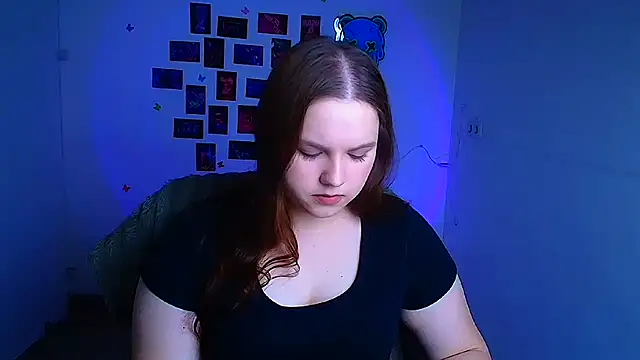 Kitty Mia Kitty online show from March 4, 2026, 6:21 am