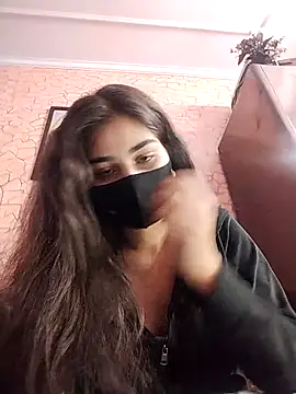 babydoll7172 online show from January 11, 2026, 3:41 pm