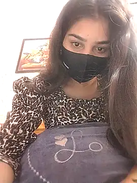 babydoll7172 online show from January 7, 2026, 5:29 pm