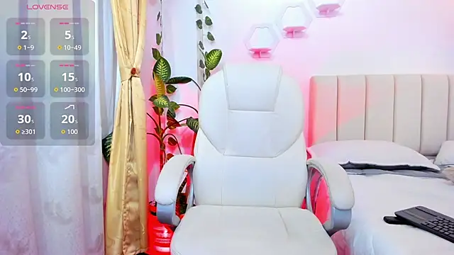 Isa7  online show from January 15, 2026, 2:31 pm