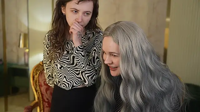 Orly flame online show from April 10, 2026, 10:44 am