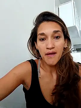 EcoDePiel online show from April 8, 2026, 3:13 pm