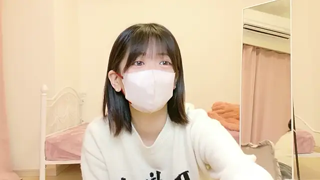 Snapshot of yuruchan_ chatting on March 1, 2026, 3:56 pm yuruchan online show from March 1, 2026, 3:56 pm