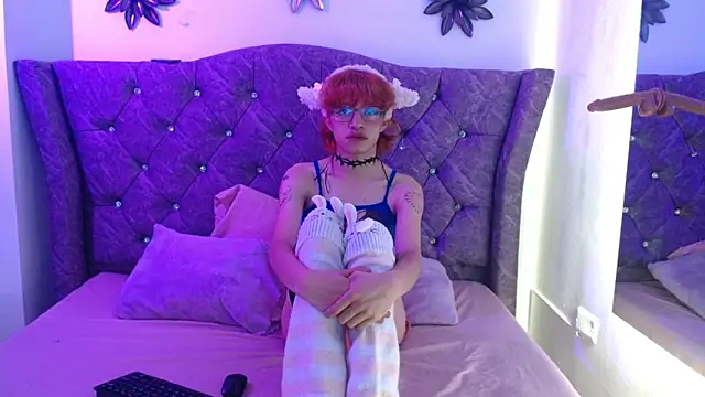 Angel adrien online show from March 30, 2026, 1:12 pm