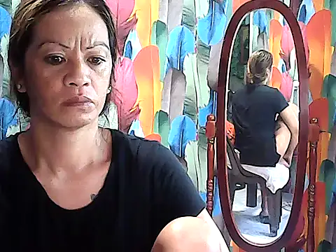 Simplewild21 online show from July 4, 2026, 1:12 am