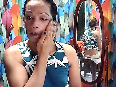 Simplewild21 online show from July 10, 2026, 3:28 am