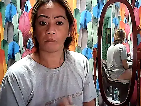 Simplewild21 online show from July 16, 2026, 12:07 am