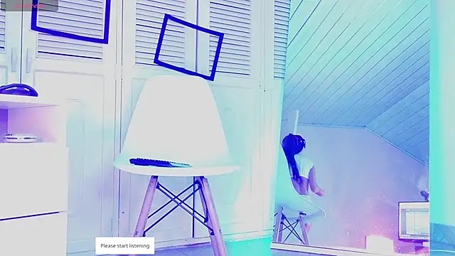 DulceRouss  online show from February 27, 2026, 12:38 pm