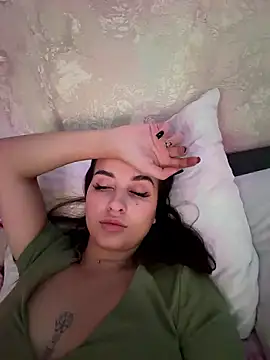 Mia ti online show from January 8, 2026, 6:41 am