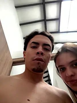 MARiana2619 online show from January 11, 2026, 9:11 pm