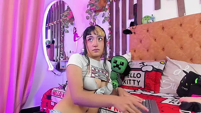 MeowMota  online show from April 9, 2026, 6:25 pm