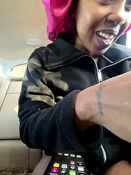 oshun6360 online show from January 7, 2026, 3:28 pm