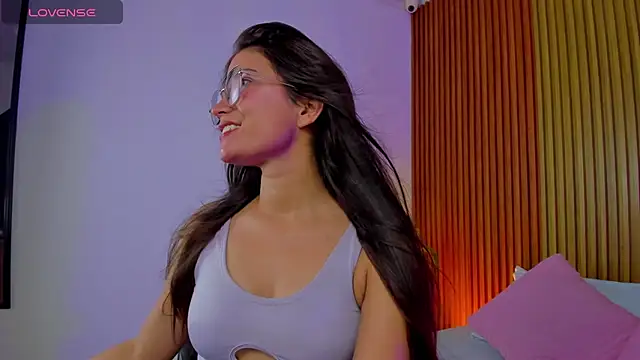 scarlett rosse x online show from March 23, 2026, 7:03 pm