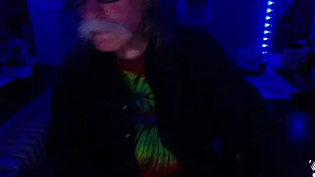 LickYourYoni online show from March 16, 2026, 5:44 am