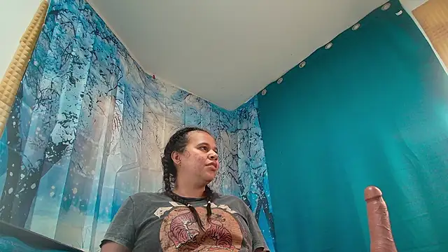 MSSPAOLA online show from March 19, 2026, 9:37 pm