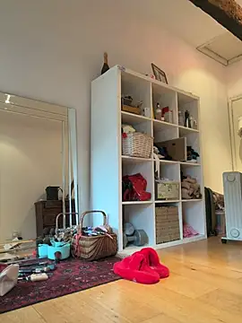 AliceDx online show from February 23, 2026, 1:23 pm