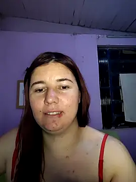 SUBMISSIVE8 online show from January 9, 2026, 3:35 am