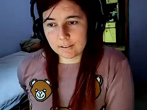 SUBMISSIVE8 online show from April 16, 2026, 9:04 pm