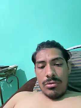 Chemo1233 online show from April 19, 2026, 4:24 am