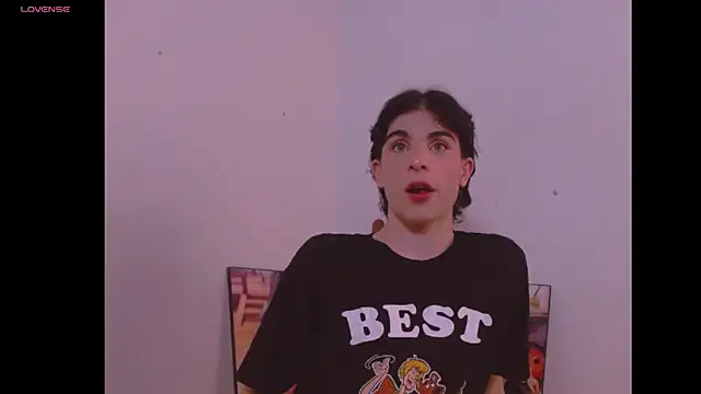 Snapshot of lilithot23 chatting on February 28, 2026, 6:40 pm lilithot23 online show from February 28, 2026, 6:40 pm