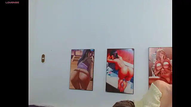 Snapshot of lilithot23 chatting on February 24, 2026, 6:09 pm lilithot23 online show from February 24, 2026, 6:09 pm