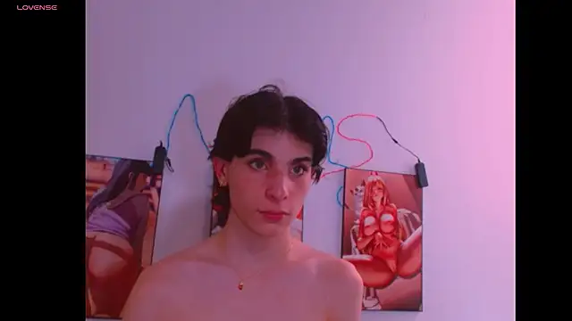 Snapshot of lilithot23 chatting on February 11, 2026, 6:19 pm lilithot23 online show from February 11, 2026, 6:19 pm