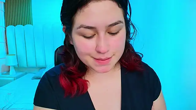 Snapshot of azul_veraa chatting on February 4, 2026, 12:22 pm azul veraa online show from February 4, 2026, 12:22 pm