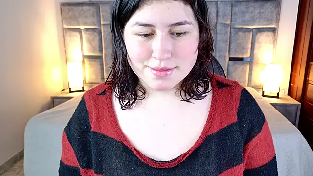 azul veraa online show from March 26, 2026, 12:25 pm