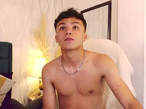 Spider Sex07 online show from January 13, 2026, 6:56 pm