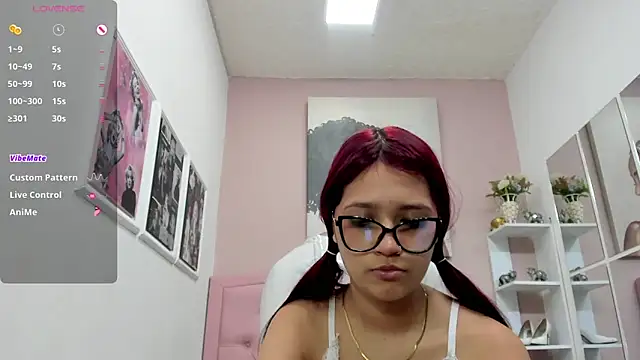 Paris rivas online show from March 18, 2026, 11:59 pm