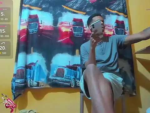 aunstin mohamme online show from February 11, 2026, 8:31 pm