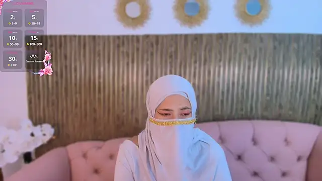 Rashid Farah111 online show from March 27, 2026, 11:11 am