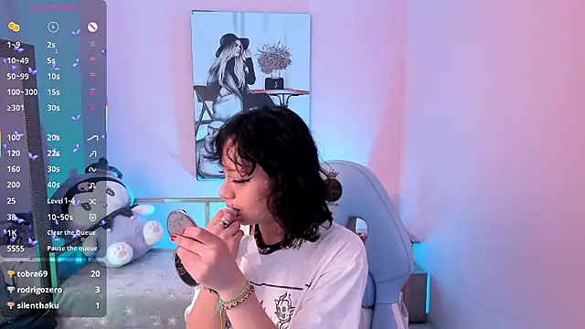 Acid bounze online show from February 21, 2026, 1:13 pm