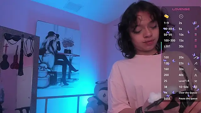 Acid bounze online show from March 24, 2026, 1:11 pm