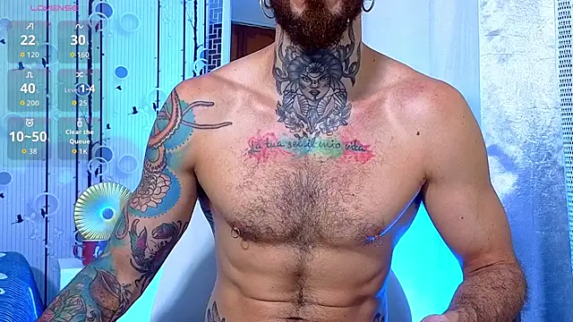 Simon Rz online show from March 4, 2026, 12:02 pm