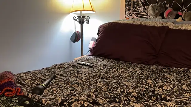 mysunidreamss online show from March 13, 2026, 1:21 am