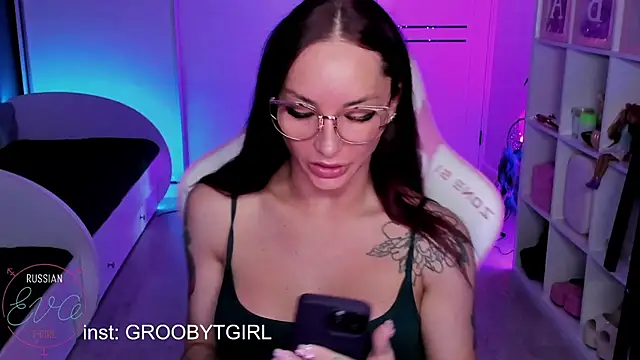 SibylVex online show from January 18, 2026, 10:29 am