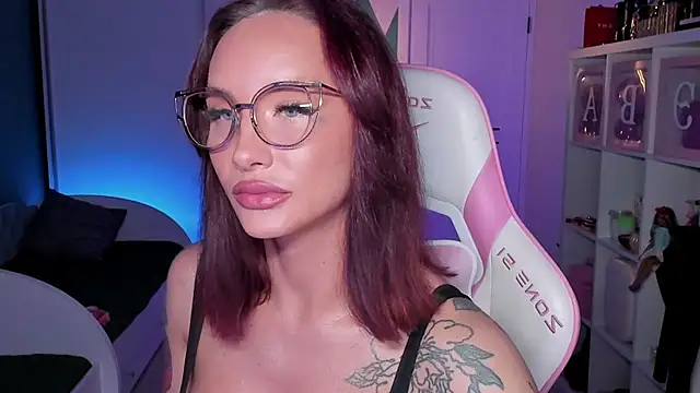 SibylVex online show from February 7, 2026, 3:20 pm