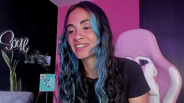 azula lillet online show from March 11, 2026, 8:03 pm