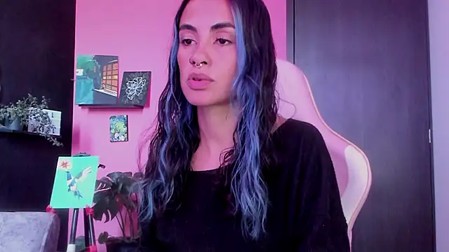 azula lillet online show from February 25, 2026, 4:40 pm