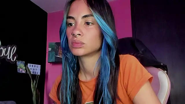 azula lillet online show from March 23, 2026, 10:20 pm