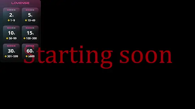 Snapshot of lune_rose chatting on January 18, 2026, 3:43 am lune rose online show from January 18, 2026, 3:43 am