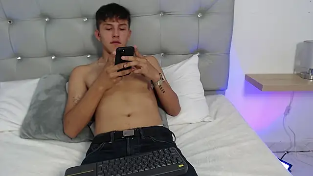 johnny blake  online show from January 10, 2026, 5:19 pm