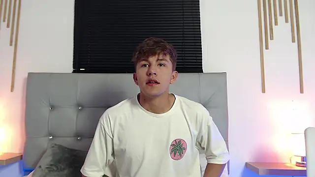 johnny blake  online show from January 16, 2026, 6:45 pm