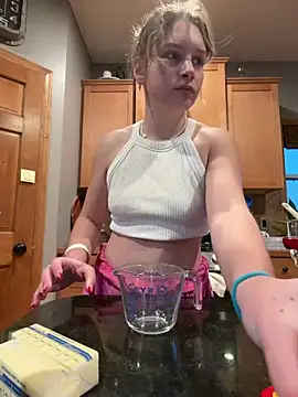 SassynNatty online show from February 11, 2026, 11:48 pm