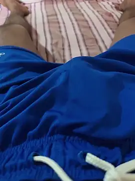 Mallilokui online show from March 11, 2026, 5:23 am