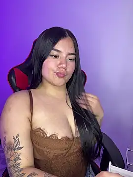 Snapshot of abby_gonzales chatting on April 8, 2026, 6:48 am abby gonzales online show from April 8, 2026, 6:48 am